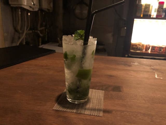 BAR SO - サブ画像1