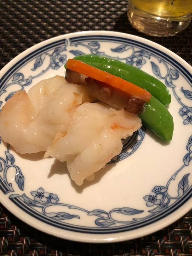 中国料理 花梨 ANAインターコンチネンタルホテル東京 - サブ画像3