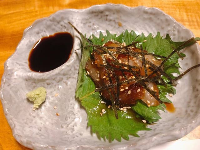 炭火焼き集落 - サブ画像1