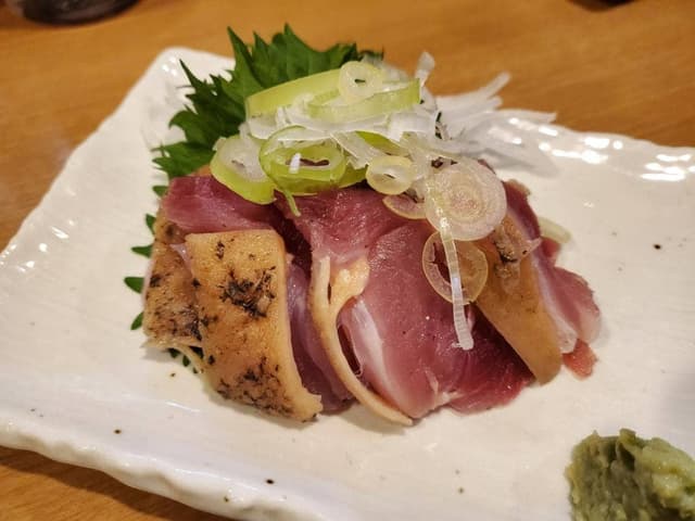 とり翔 - サブ画像1