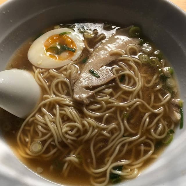 中華そば kobi - サブ画像3