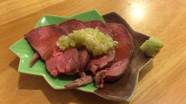 居酒家 しあわせの駅 - サブ画像1