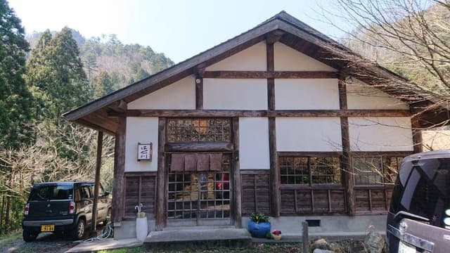 はせ川 - サブ画像2