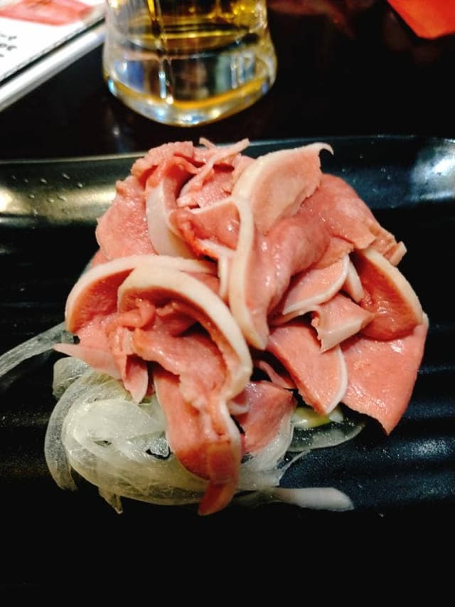 もつ焼き 一代元 - サブ画像3