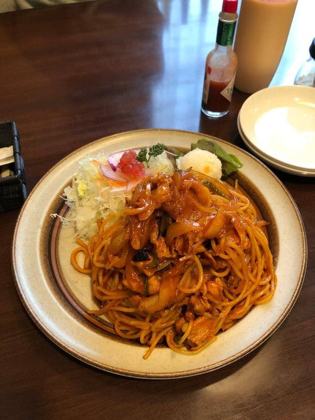 洋食亭ときわ - サブ画像3