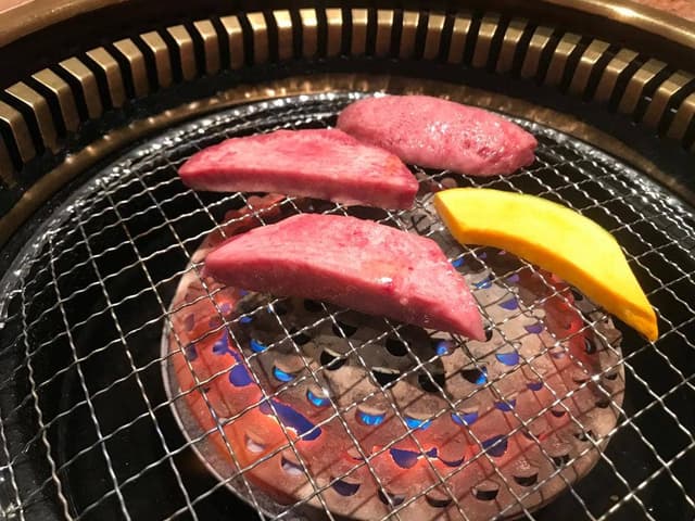 焼肉 千盛 - サブ画像3