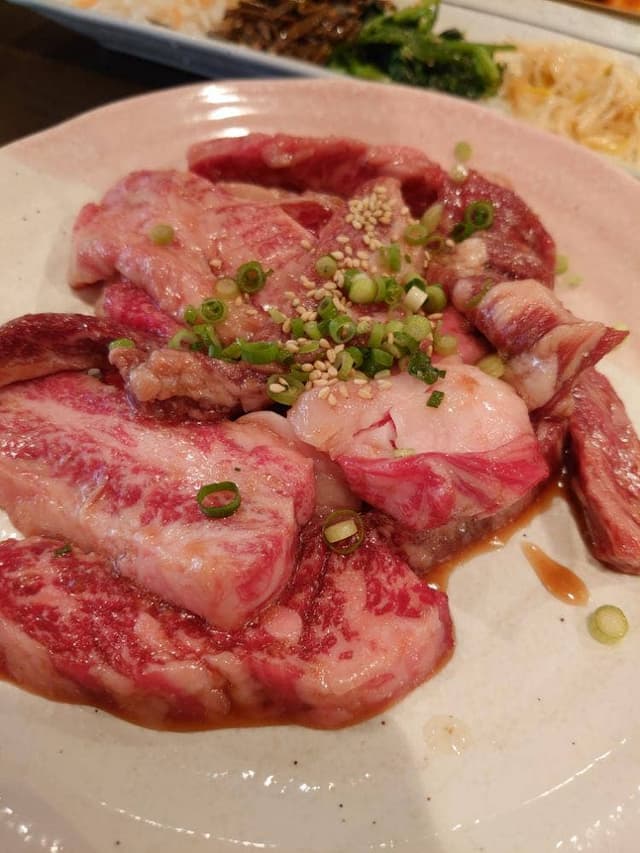 焼肉 石垣島きたうち牧場 浜崎本店 - サブ画像2