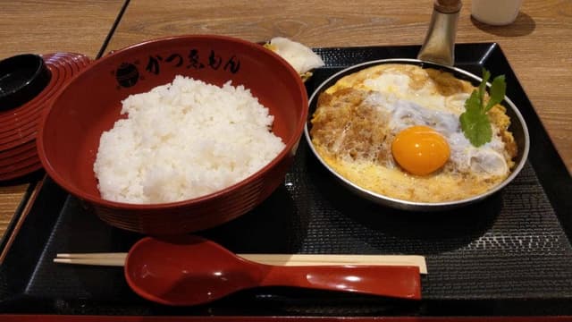 かつゑもん ららぽーと沼津店 - サブ画像3