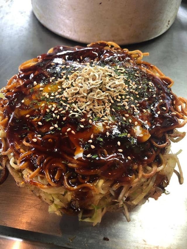 お好み焼・鉄板焼 寄り家 - サブ画像2