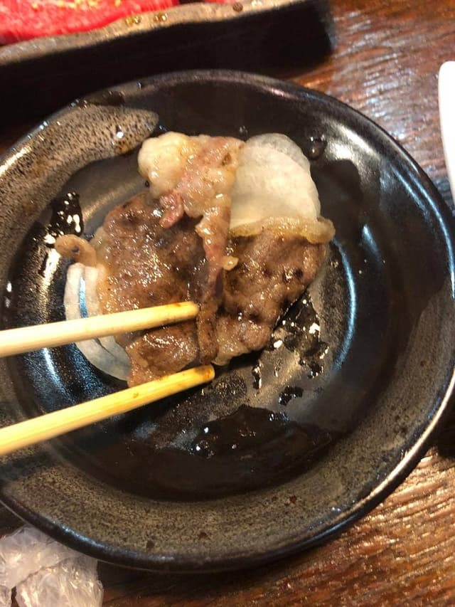 炭火焼肉 リキ 祇園店 - サブ画像3