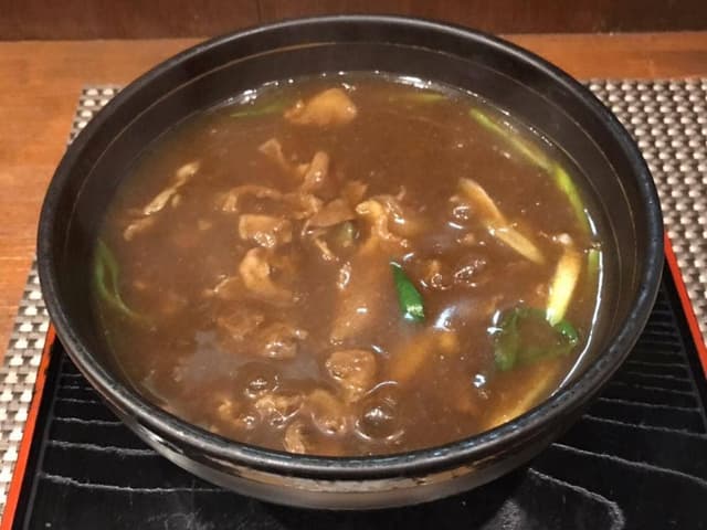 うどん めし 文助 - サブ画像3