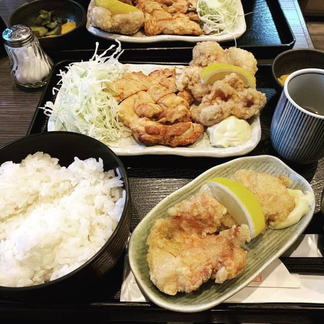 串八丁 - サブ画像2