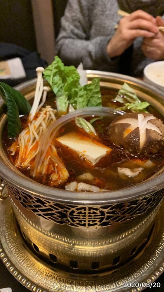 四季茸 栄店 - サブ画像1