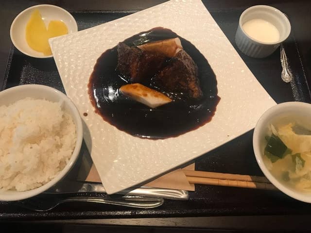 食家 - サブ画像2