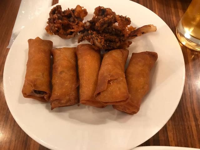 レストラン サンシエロ - サブ画像2