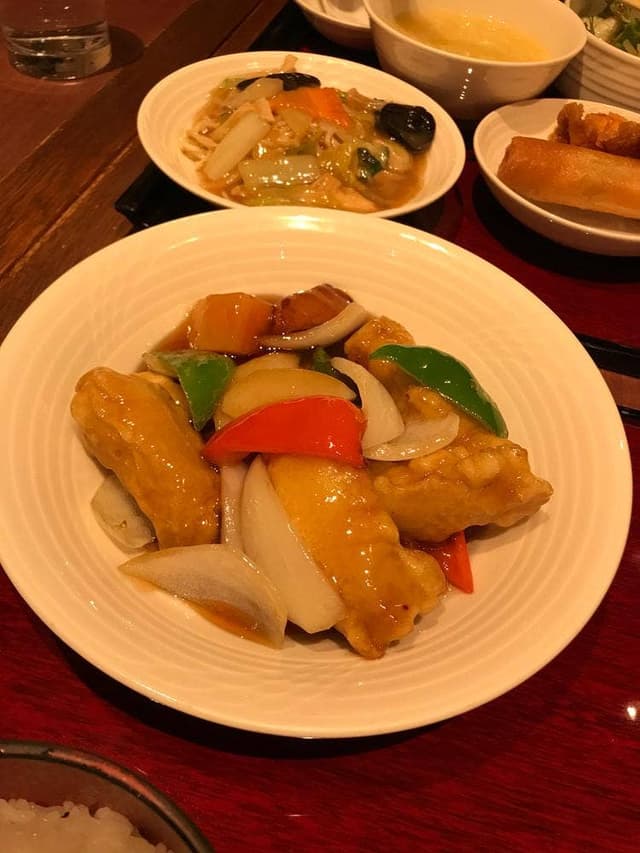 青冥 ching‐ming 大丸梅田店 - サブ画像2