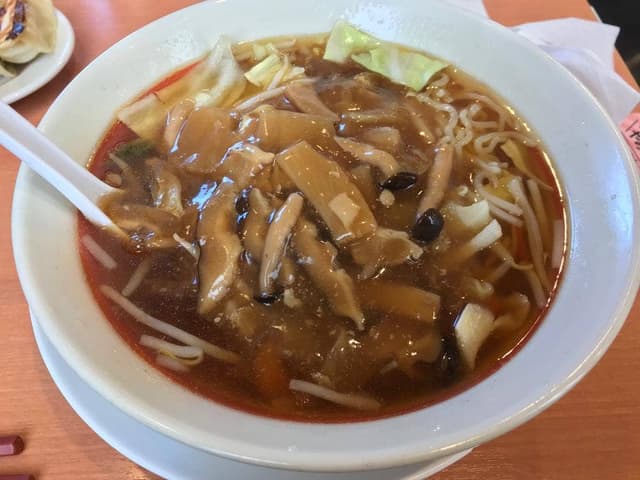 幸楽苑 杉戸店 - サブ画像1