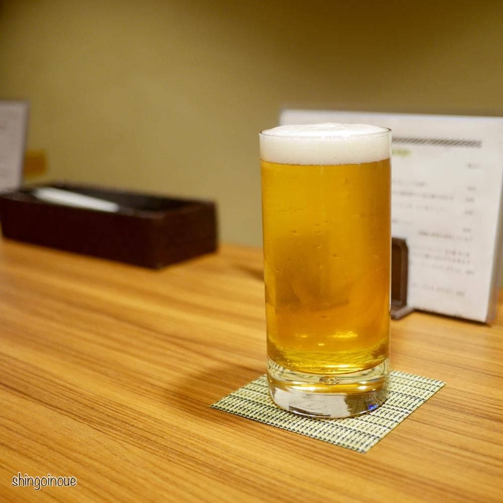 ビールバーJAN
