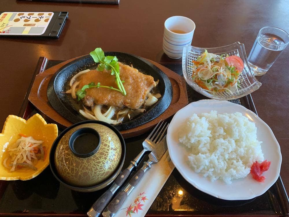 ヴァンベールの森