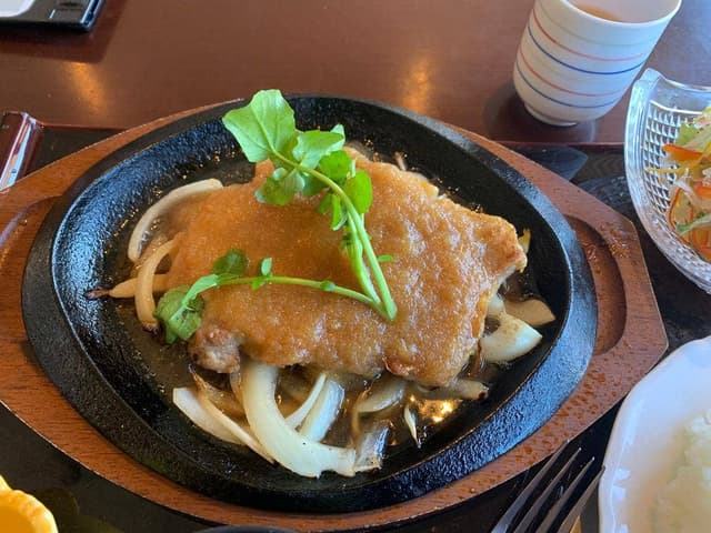 ヴァンベールの森 - サブ画像1