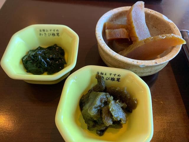 ヴァンベールの森 - サブ画像2