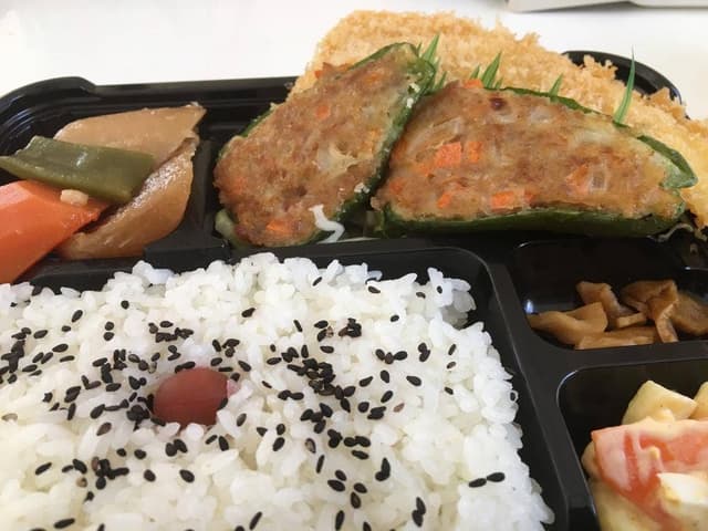 喜多見屋 - サブ画像1