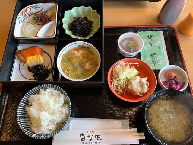 なな味 - サブ画像1