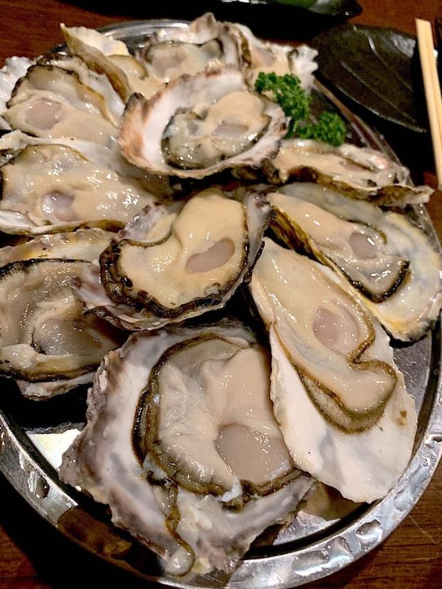 牡蠣酒場 佐々木孫べえ - サブ画像1
