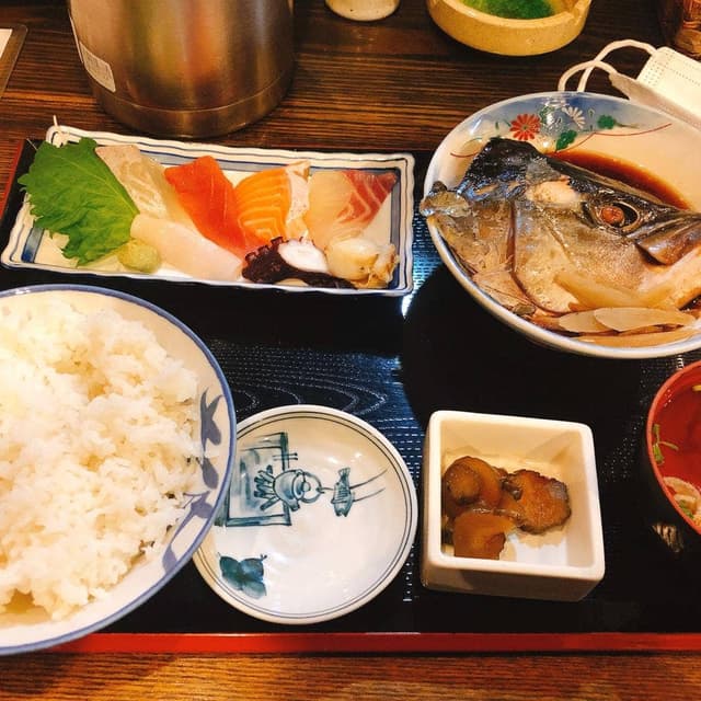 魚市 心斎橋北店 - サブ画像1