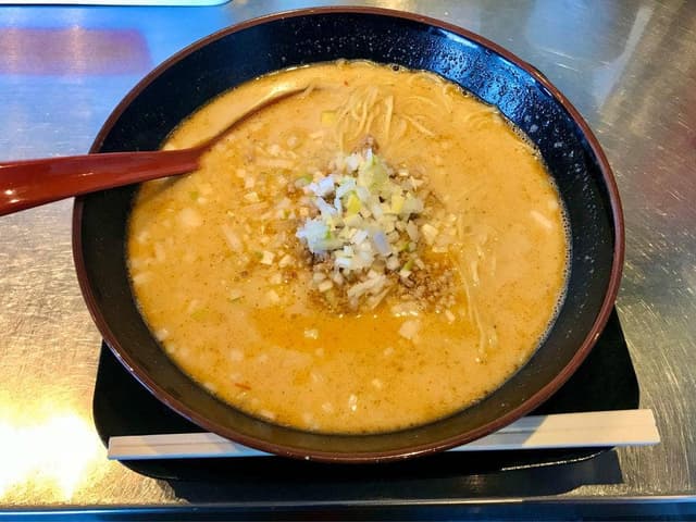 担々麺専門店たんさゐぼう - サブ画像1