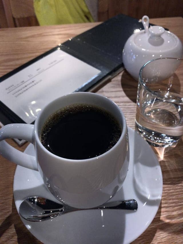 Forest Coffee Roasters - サブ画像1
