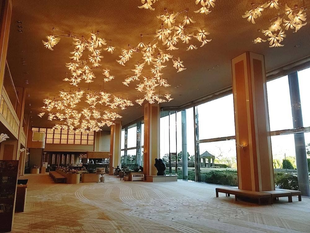 ルシェッロ 有馬グランドホテル