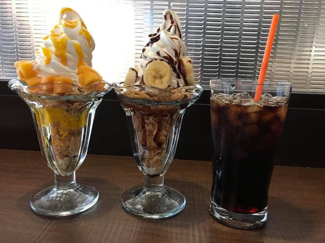 サンマルクカフェ 上野広小路店 - サブ画像3