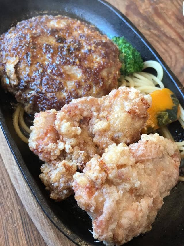 洋食と珈琲の店 トロル - サブ画像3