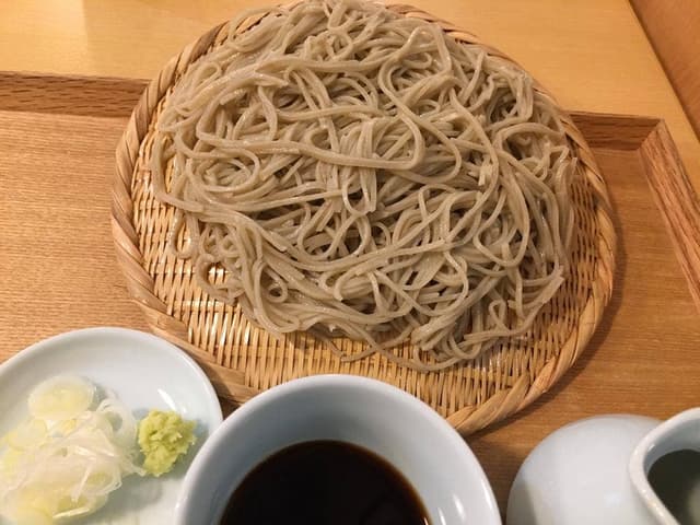 そばきり こゑど - サブ画像3