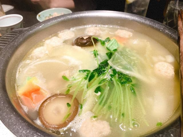 鳥善 銀座店 - サブ画像1