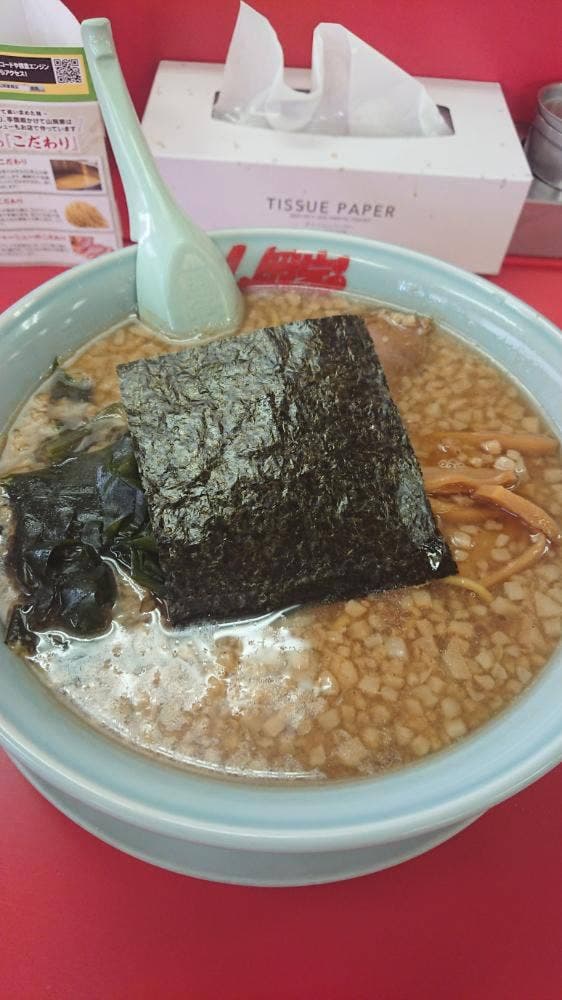 ラーメン山岡家 長野南長池店 - サブ画像3