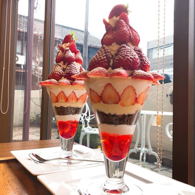 パティスリー ロアジス - サブ画像2