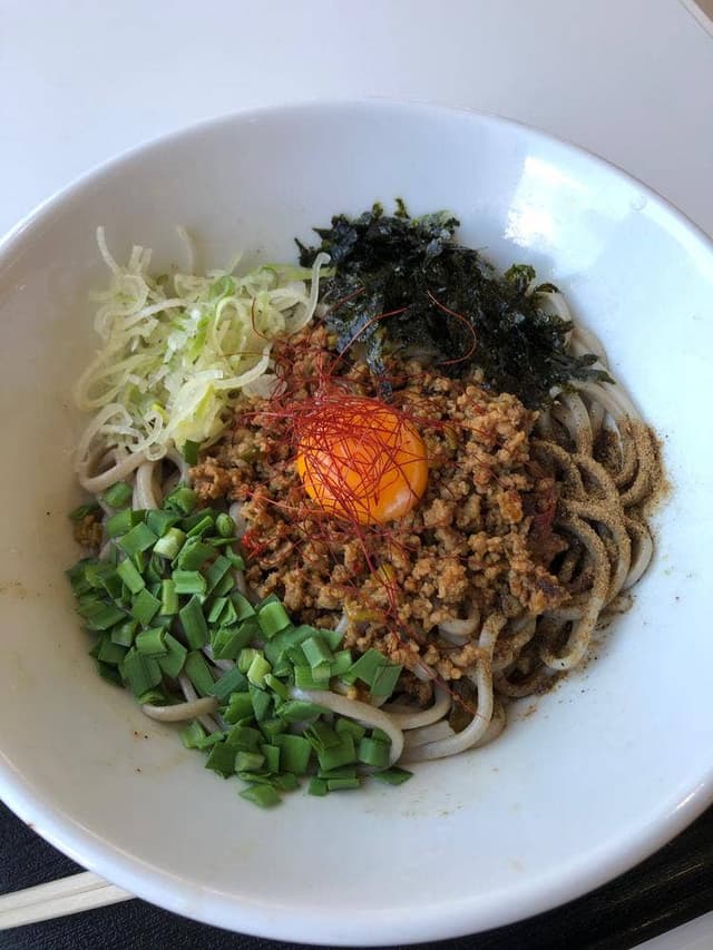 蕎麦とソースカツの店 ZEN 佐野プレミアム・アウトレット店 - サブ画像2