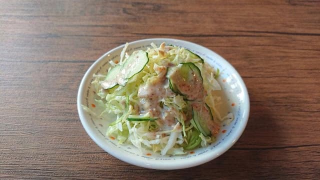 アーモンド - サブ画像1