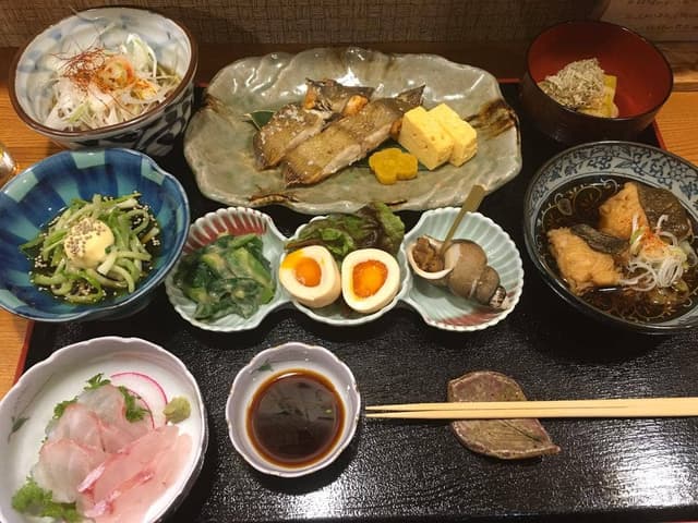 酌屋六三五 - サブ画像2