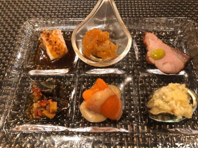 中国酒家 川久保 - サブ画像1