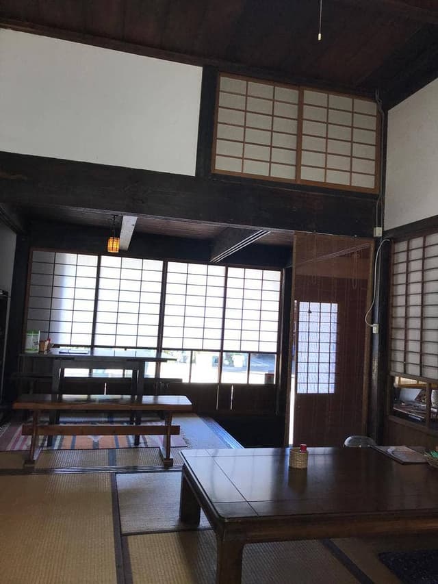茶屋 たまのや - サブ画像3