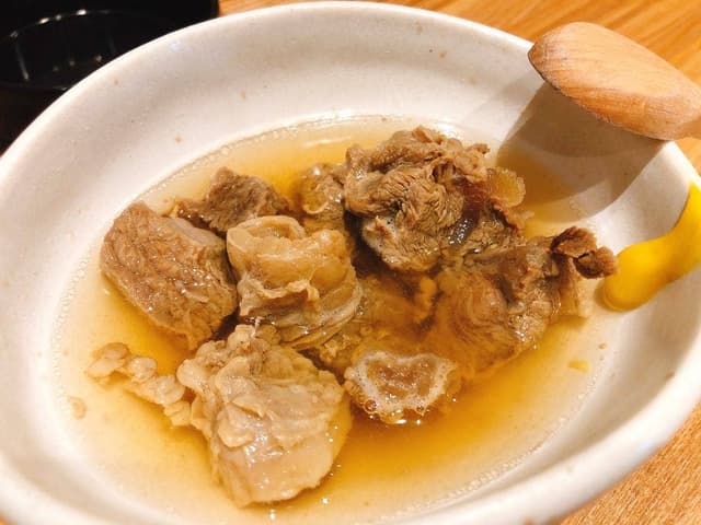 串酒場 灯 - サブ画像3