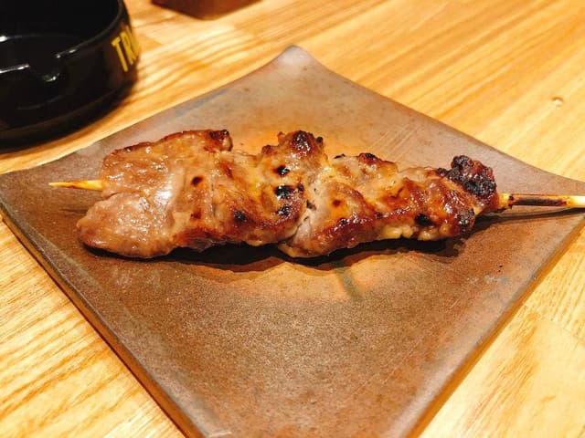 串酒場 灯 - サブ画像2