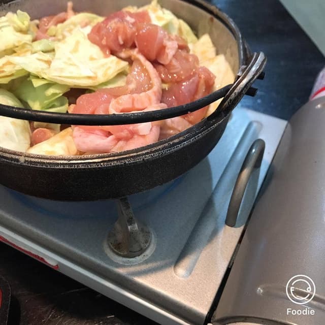 お食事処宴蔵 - サブ画像3