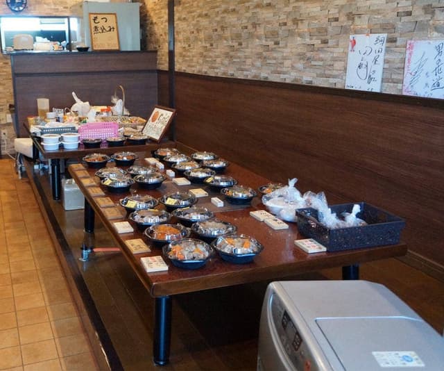もつ煮込みテイクアウトの店 細田屋 - サブ画像2