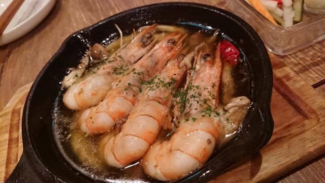 炭火肉バル ブラチョーラ 練馬店 - サブ画像2