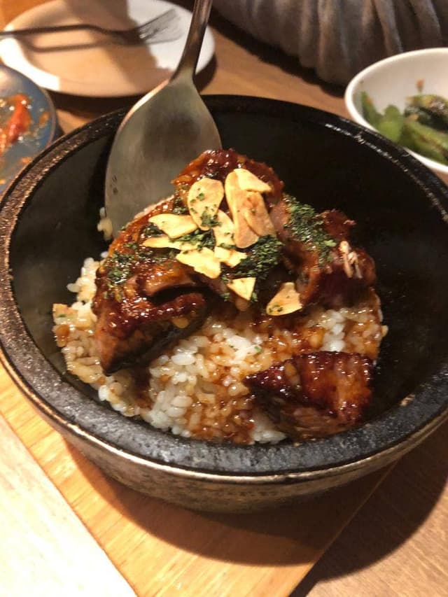 黒毛和牛バル 529 ミートボックス 宮通り本店 - サブ画像2