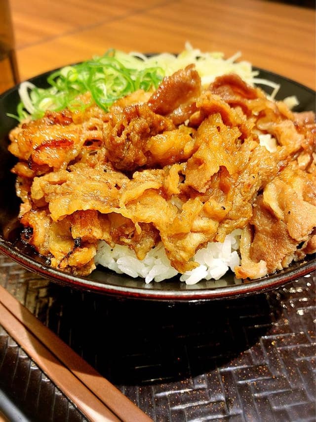 韓丼 四日市インター店 - サブ画像1